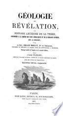 Gélogie et révélation