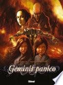 Geminis Panico -