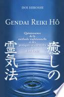 Gendai Reiki Hô