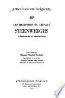 Genealogicum Belgicum