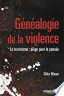 Généalogie de la violence