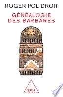 Généalogie des barbares