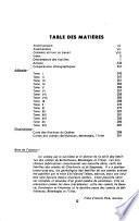 Généalogie des familles originaires des comtés de Montmagny, L'Islet, Bellechasse