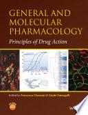 General and Molecular Pharmacology