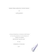 General Error-coefficient Analysis Design