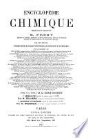 Généralités (de Chimie organique.)
