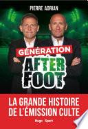 Génération After Foot