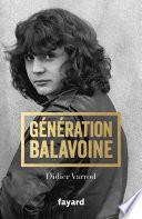 Génération Balavoine