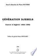 Génération djebels