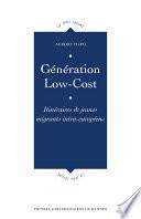 Génération Low-Cost