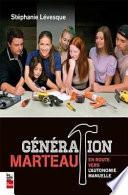 Génération marteau