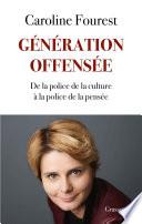 Génération offensée