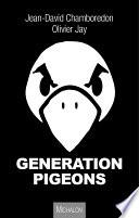 Génération Pigeons