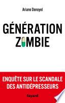 Génération zombie