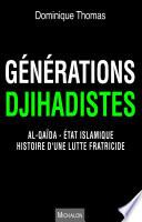 Générations djihadistes