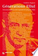 Générations Ellul
