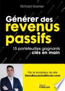 Générer des revenus passifs