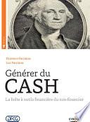 Générer du cash
