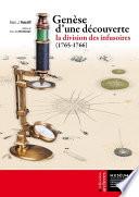 Genèse d’une découverte