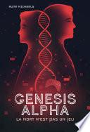 Genesis Alpha
