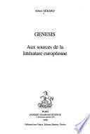 Genesis