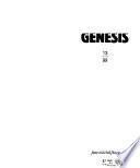 Genesis