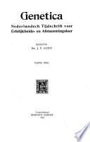 Genetica