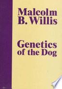 Genetics of the Dog