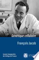 Génétique cellulaire