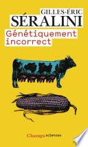 Génétiquement incorrect