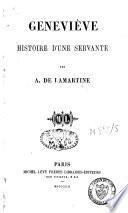 Geneviève