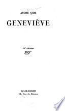 Geneviève