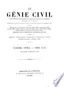 Genie Civil