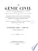 Genie Civil