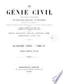 Genie Civil
