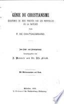Génie du christianisme