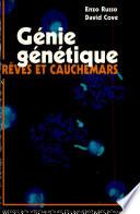 Génie génétique