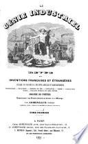 Genie industriel