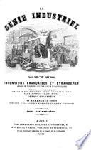 Genie industriel
