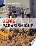 Génie parasismique