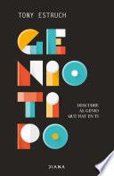 Geniotipo (Edición mexicana)