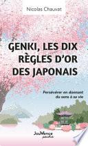 GENKI, les dix règles d'or des Japonais