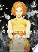 Genocidal Organ