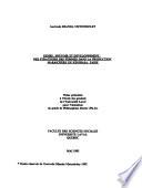 Genre, pouvoir et développement