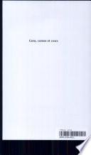 Gens, cornes et crocs