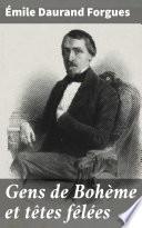 Gens de Bohème et têtes fêlées