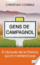 Gens de Campagnol