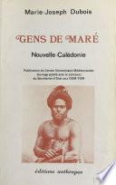 Gens de Maré : Nouvelle-Calédonie