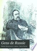 Gens de Russie