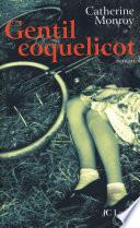 Gentil coquelicot